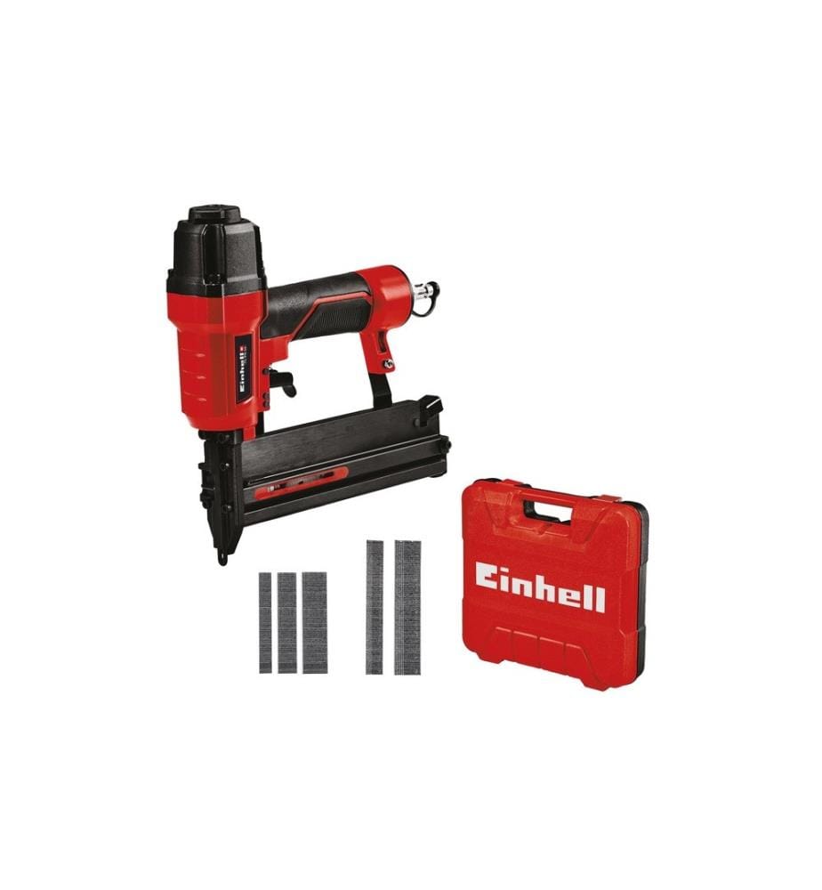 EINHELL - Agrafeuses à air comprimé TC-PN 50 2in-1