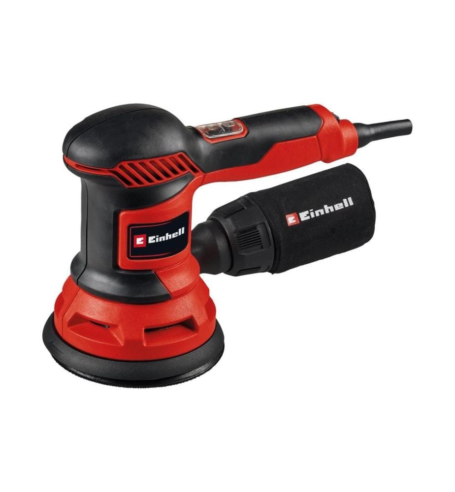 EINHELL - Ponceuse excentrique TC-RS 425 E