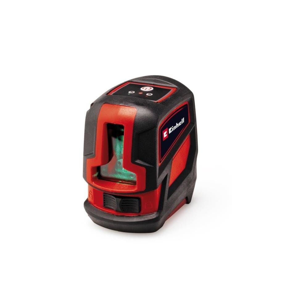 EINHELL - Laser à lignes croisées TC-LL 2 G 16 m