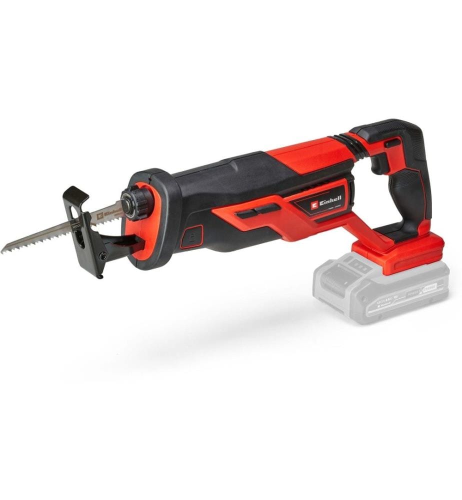 EINHELL - Scie universelle sans fil TE-AP 18/26 Li – Solo