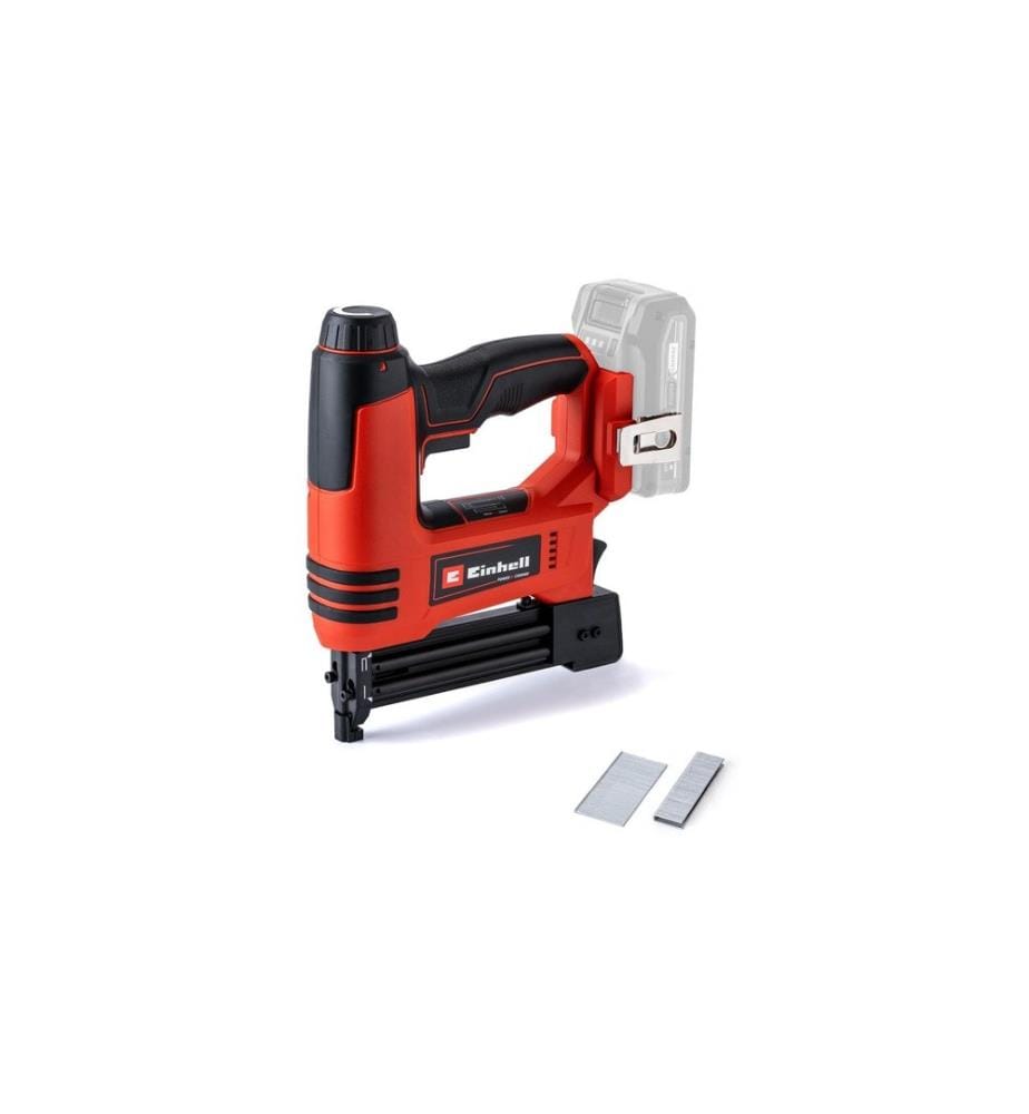 EINHELL - Cloueur à batterie TE-CN 18 Li – Solo
