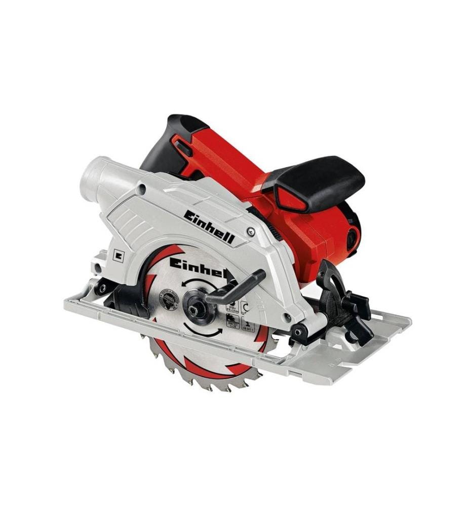 EINHELL - Scie circulaire portative TE-CS 165