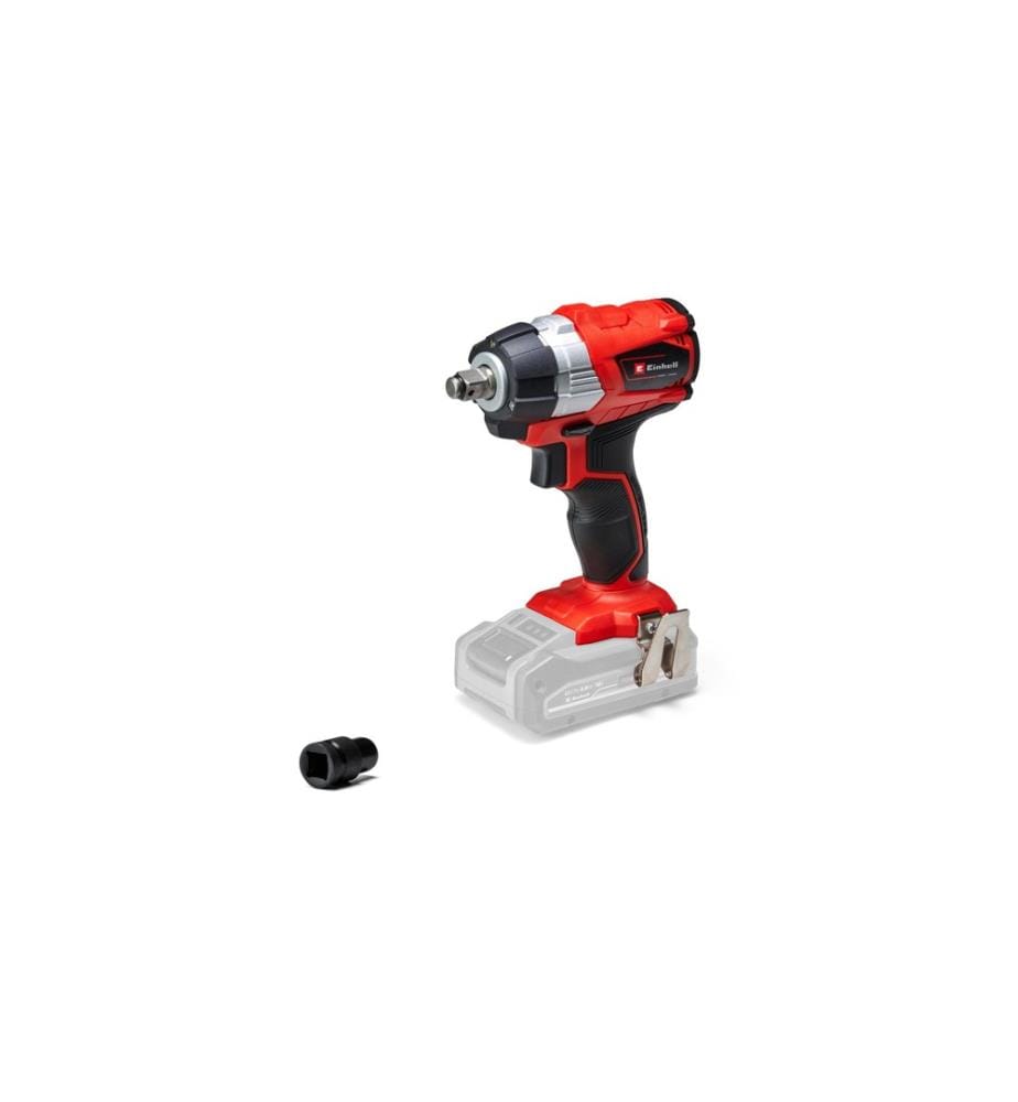 Einhell Professional - Visseuses à percussion sans fil TE-CW 18Li Brushless Solo