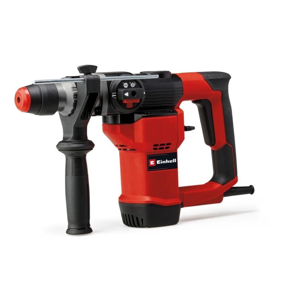 EINHELL - Marteau perforateur TC-RH 28 3F