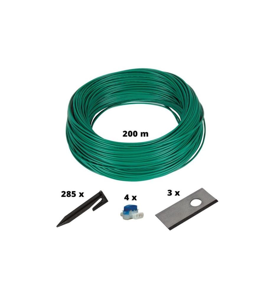 EINHELL - Kits d’installation Freelexo 1100 m131