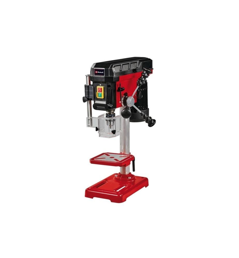 EINHELL - Perceuse à colonne TC-BD 450
