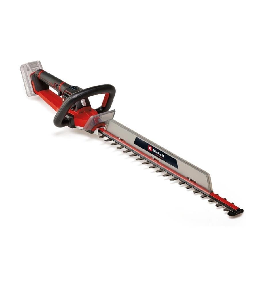 Einhell Professional - Taille-haie sans fil GP-CH 18/61 Li BL-Solo