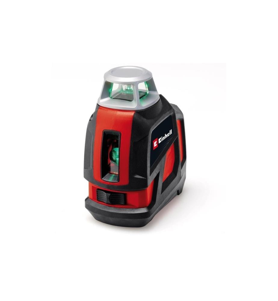 EINHELL - Laser à lignes croisées TE-LL 360 G 40 m