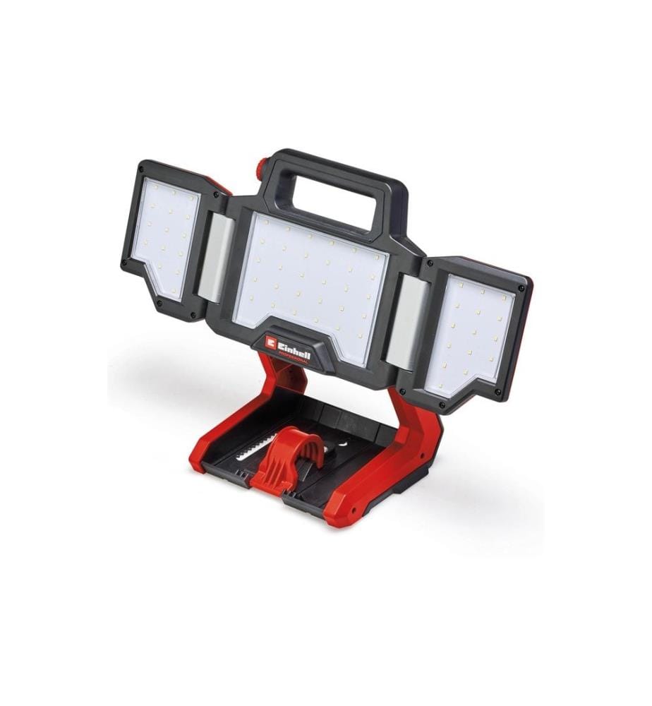 Einhell Professional - Lampe de poche TP-CL 18/3000 Li Set – Solo