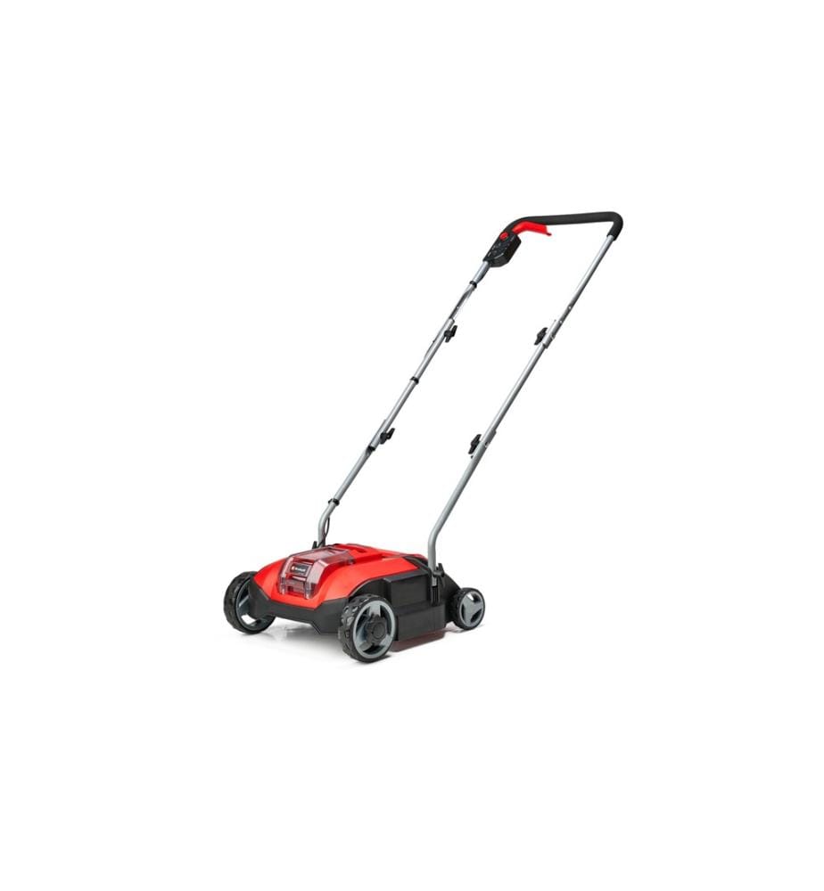 EINHELL - Scarificateur sans fil GC-SC 18/28 Li Solo