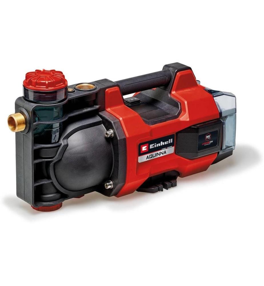 EINHELL - Pompe de jardin AQUINNA 36/34