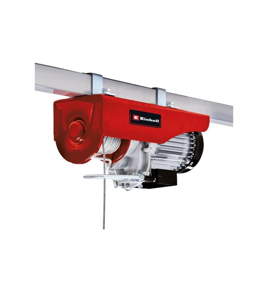 EINHELL - Palan à câble TC-EH 600 600 kg
