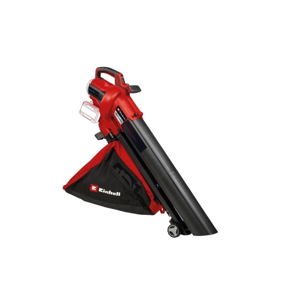 Einhell Professional - Aspirateur de feuilles sans fil Venturro 36/240 Solo