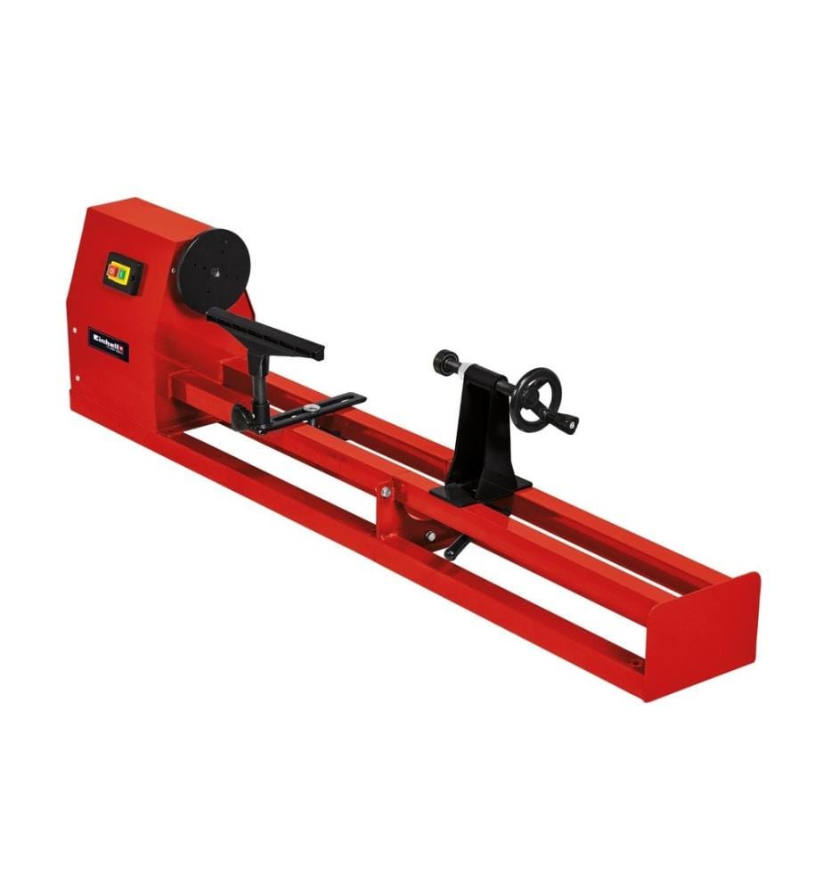 EINHELL - Tour à bois TC-WW 1000/1