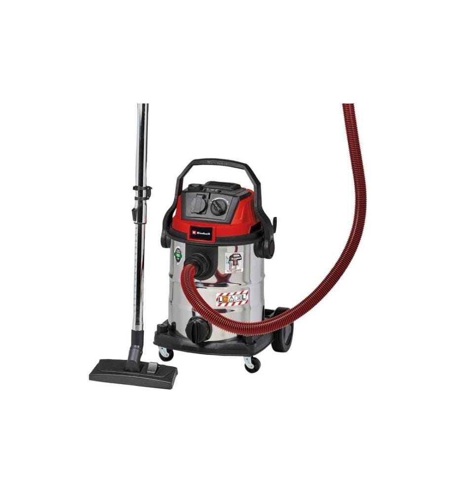EINHELL - Aspirateur à déchets humides et secs TE-VC 2025 SACL EX CH