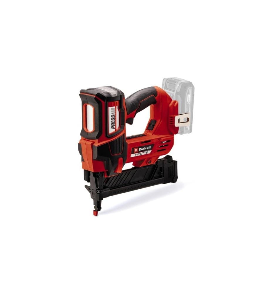 Einhell Professional - Agrafeuse sans fil FIXETTO 18/38 S