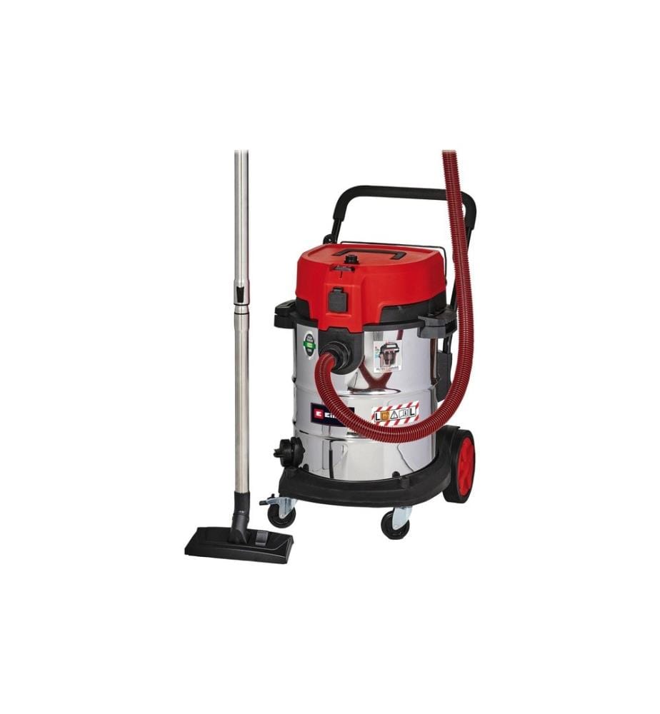 EINHELL - Aspirateur à déchets humides et secs TE-VC 2350 SACL EX CH