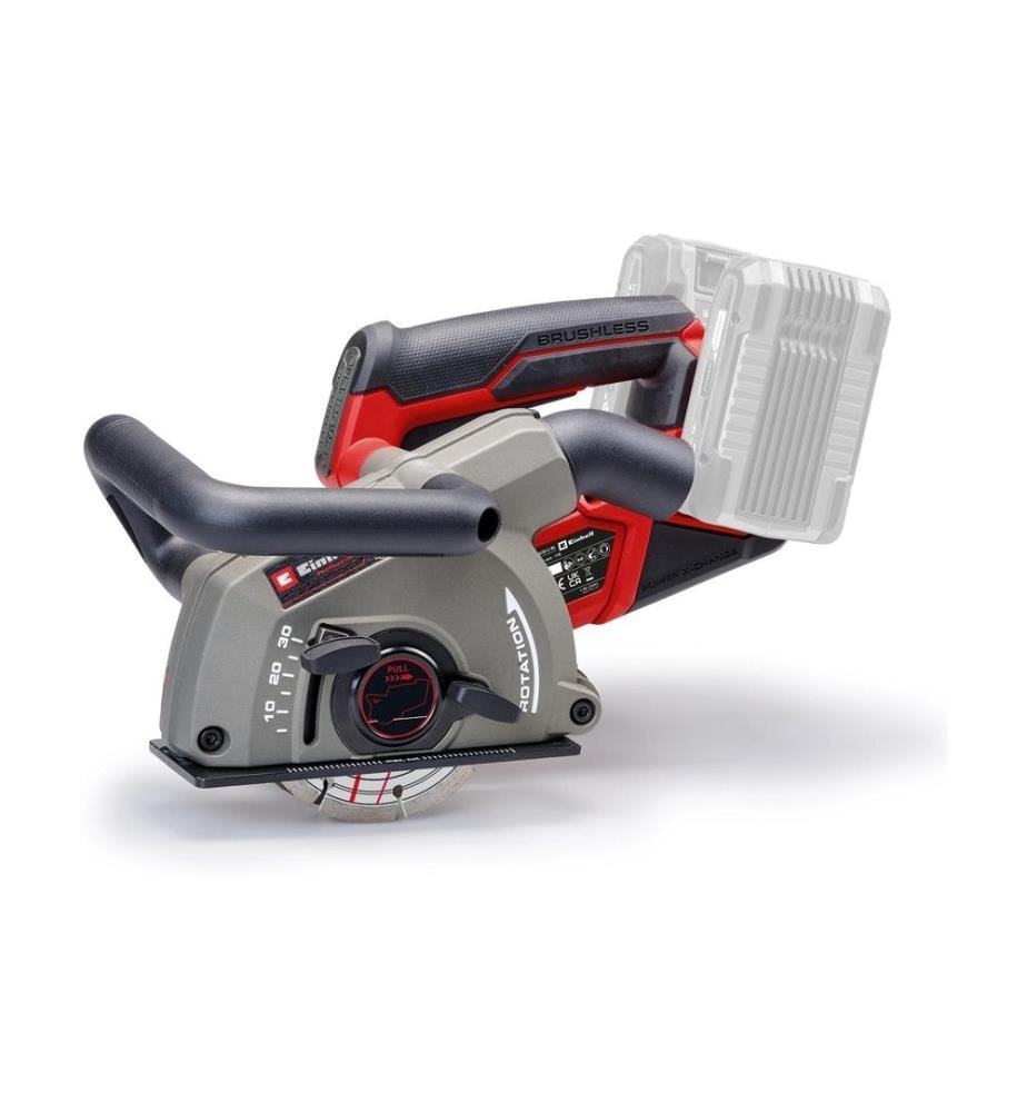 Einhell Professional - Rainureuse TP-MA 36/30 Li BL – Solo