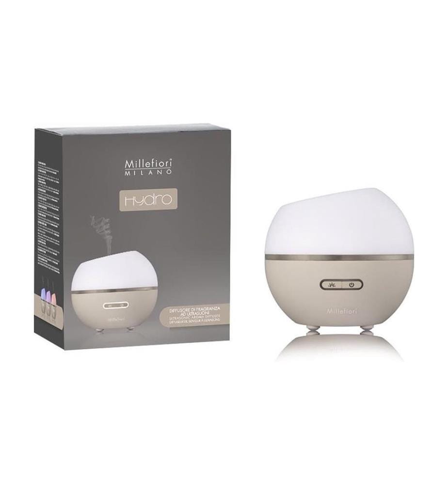 Diffuseur à Ultrasons Hydro Half Sphere Dove - 165 ml