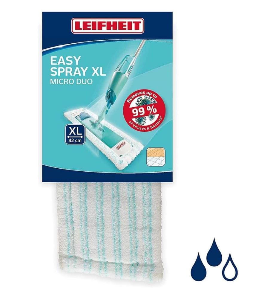 Housse balai pulvérisateur confort Easy Spray XL