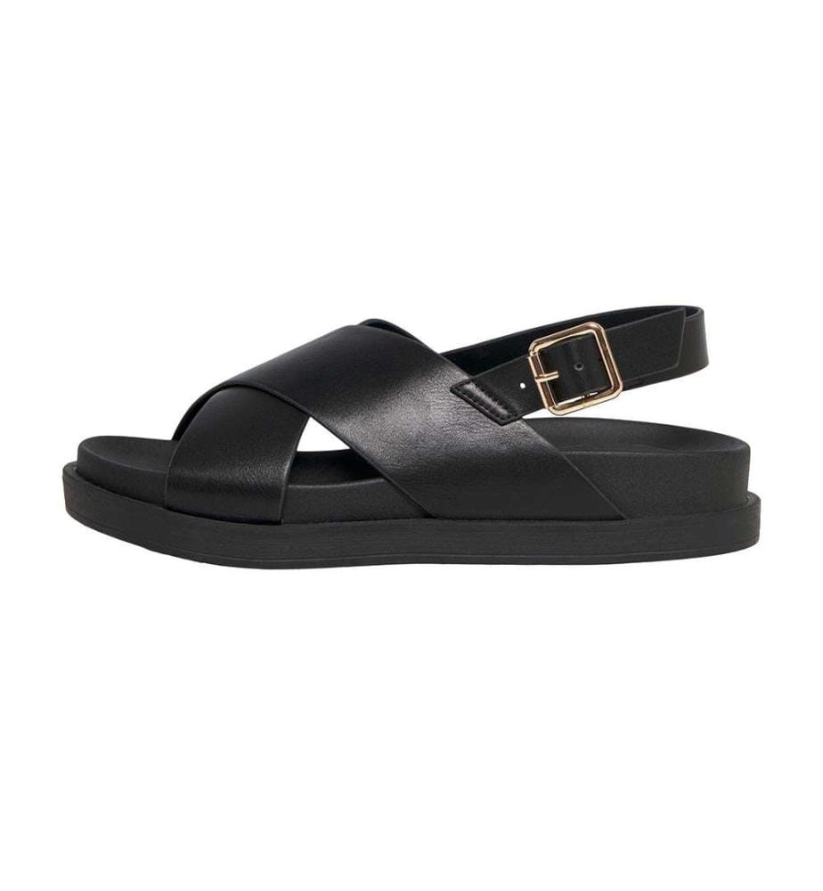 Sandales Slingback