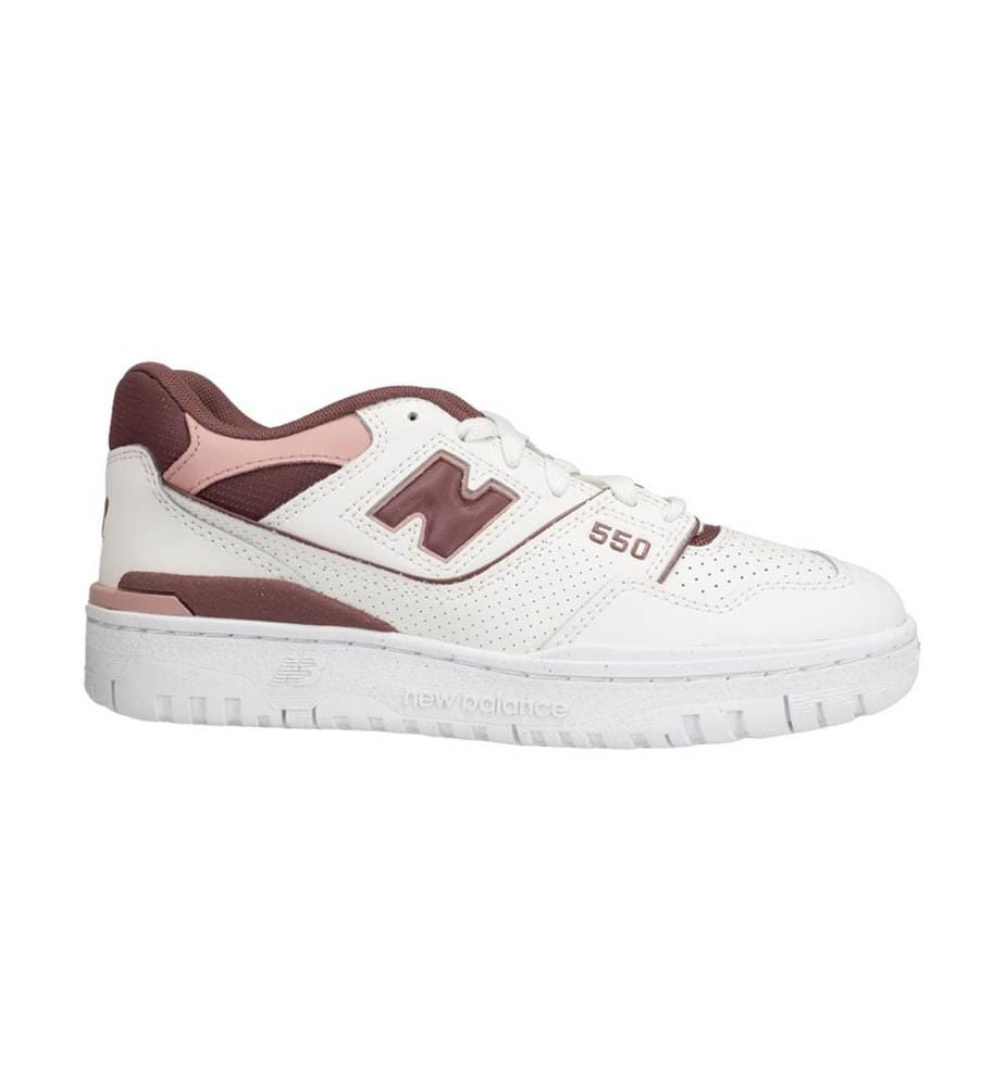 Baskets 550 - 3 Coloris