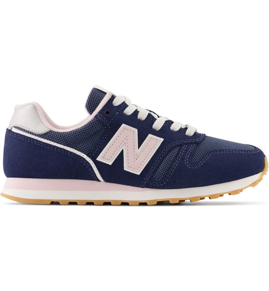 Baskets 373 - 3 Coloris