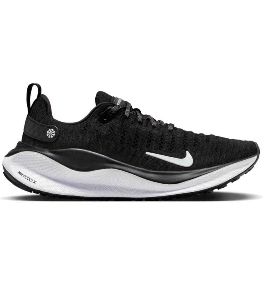 Baskets Infinity RN4 - Noir et Blanc
