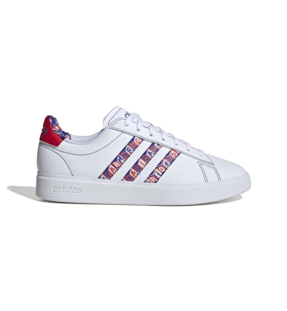 Baskets Grand Court 2.0 - 3 Coloris