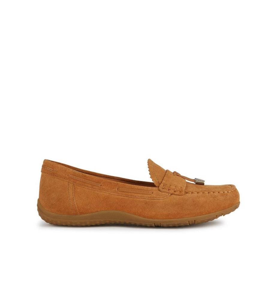 Chaussures Bateau Vega Moc