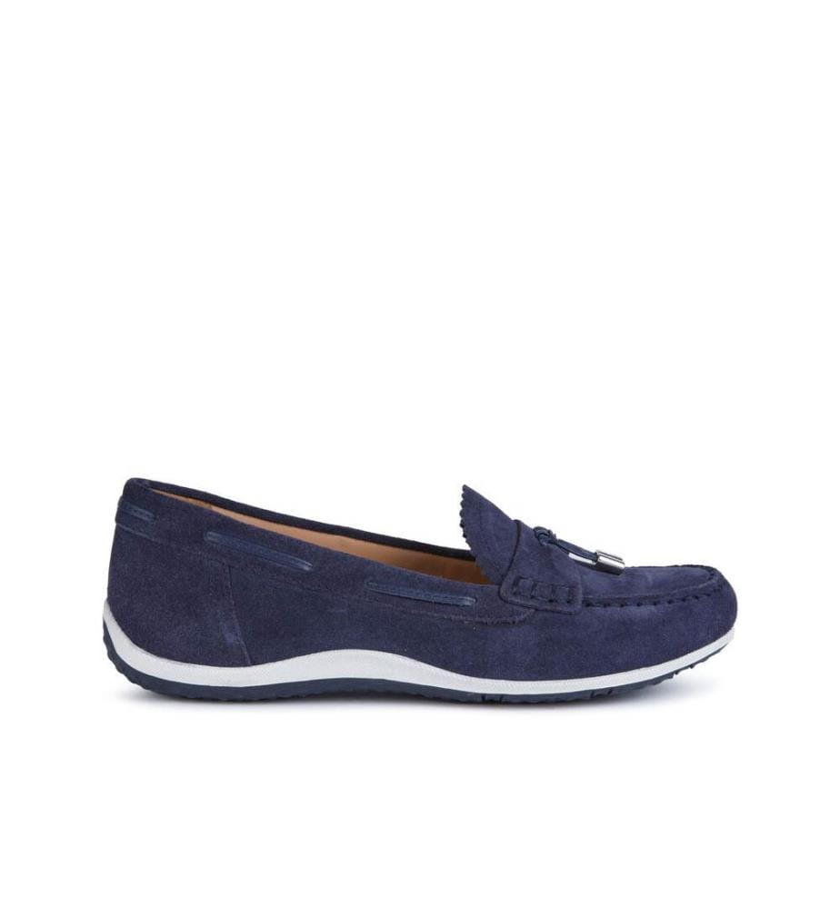 Chaussures Bateau Vega Moc