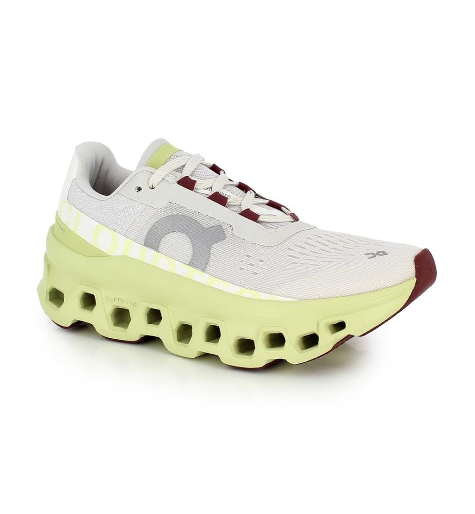 Baskets de Course Cloudmonster - Multicolore