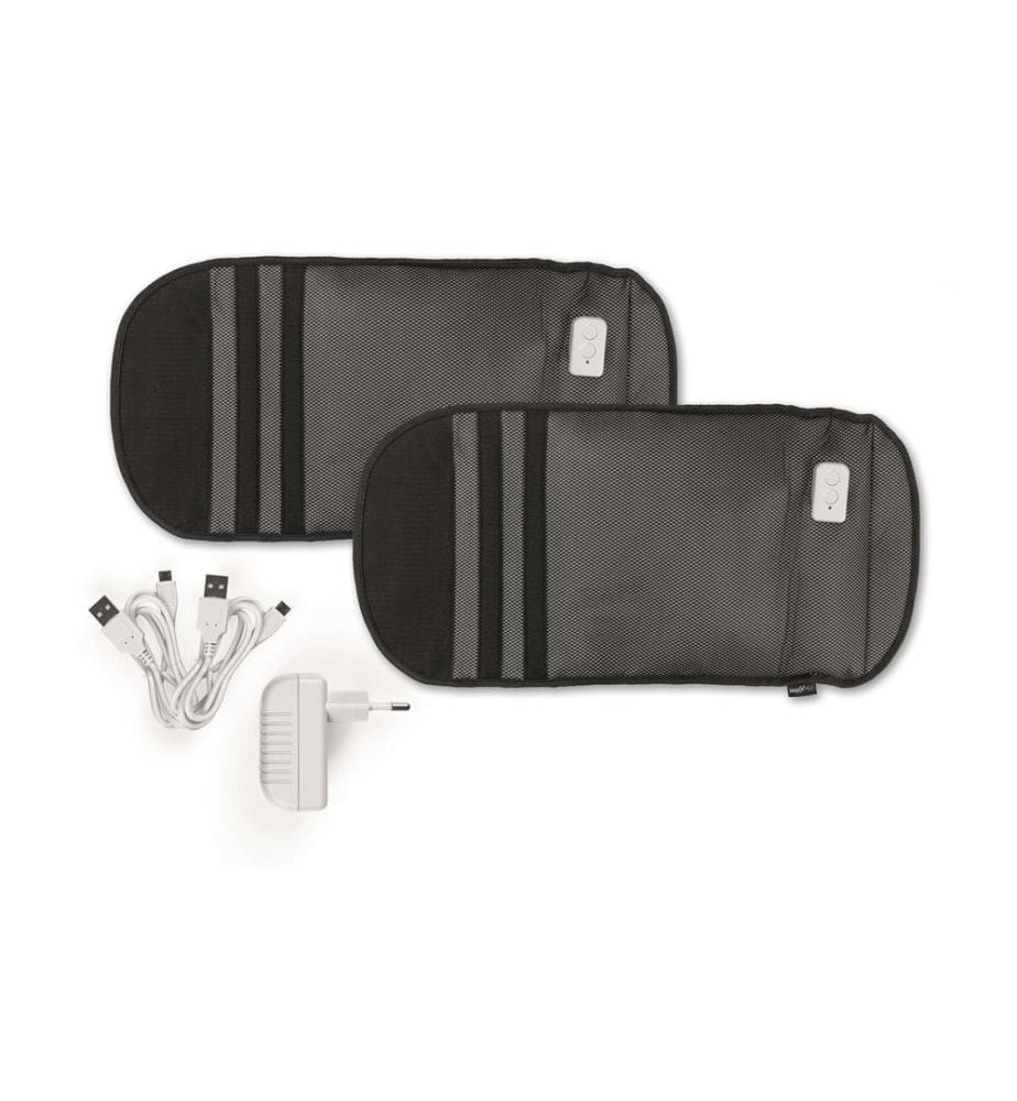 MAXXMEE - Appareils de massage de fitness Veines ensemble de 2