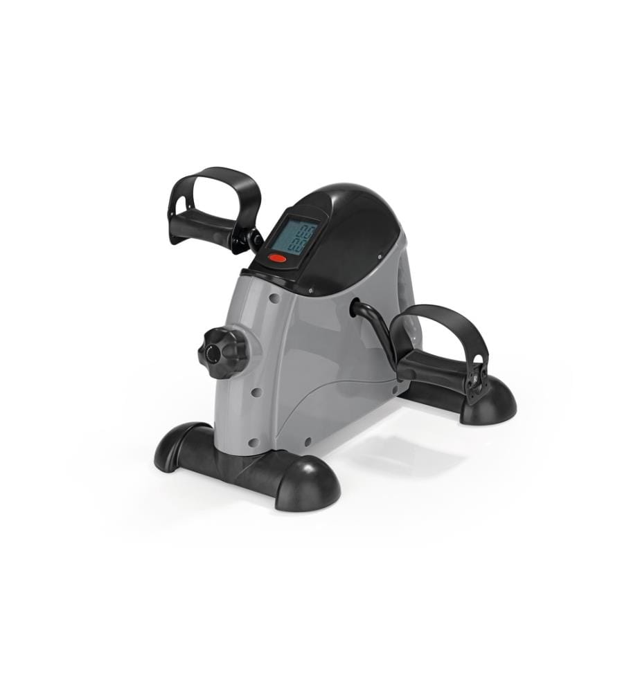 MAXXMEE - Mini Trainer 2 en 1 Gris/Noir