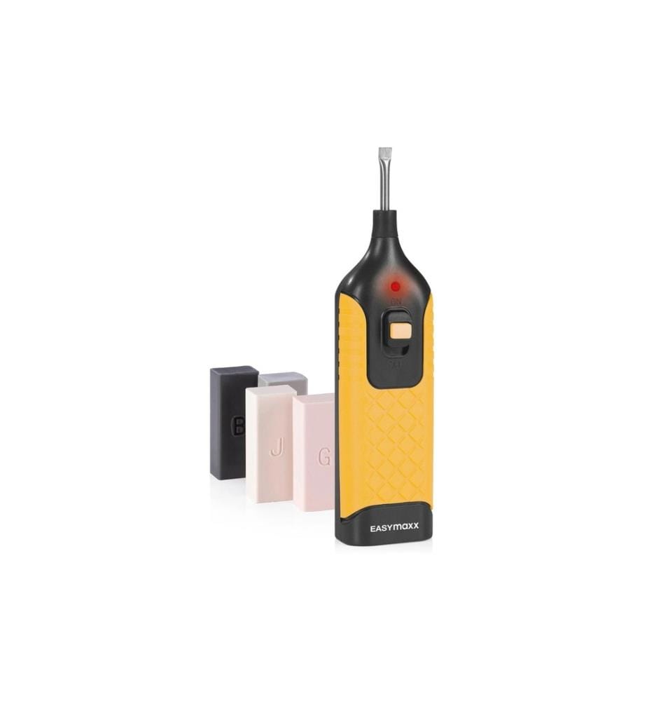 EASYMAXX - Kit de réparation PVC & vinyle