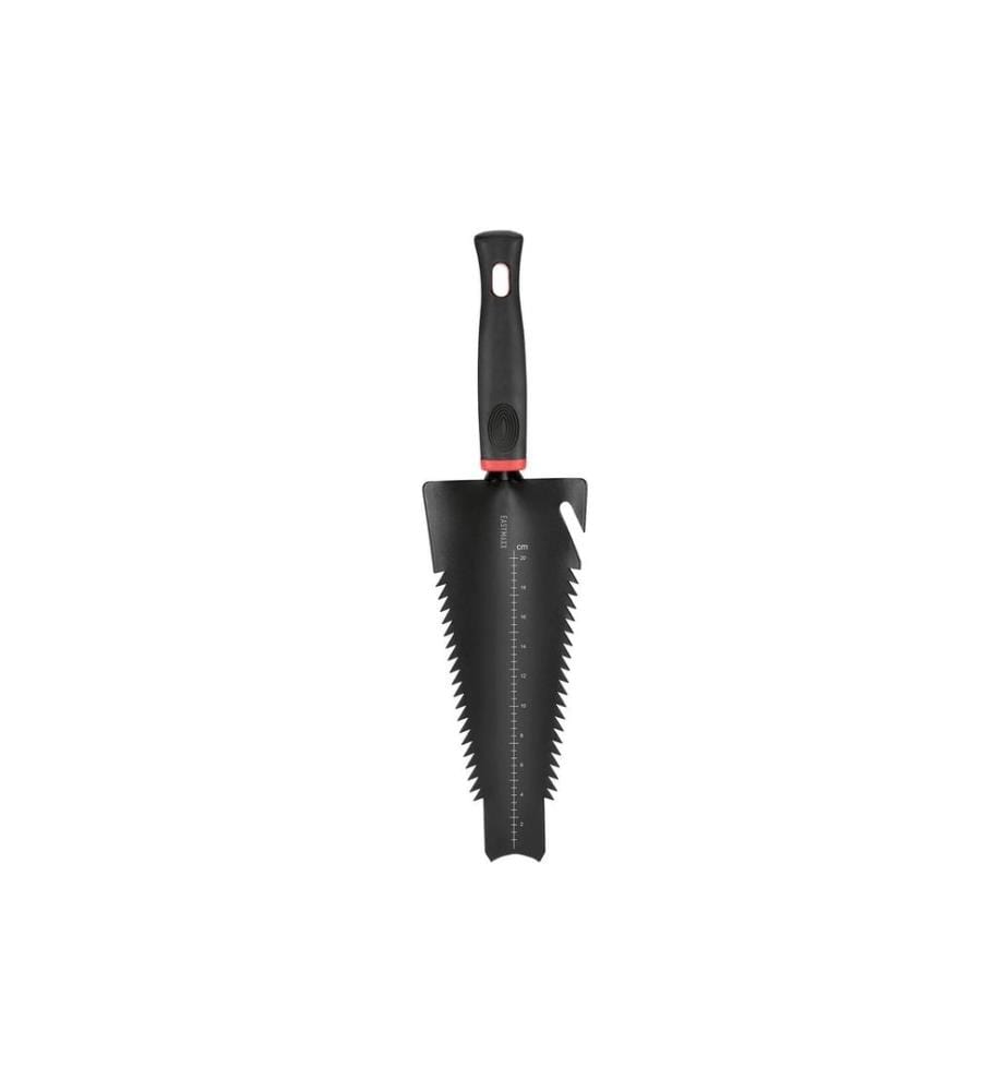 EASYMAXX - Pelle à racine 37 cm
