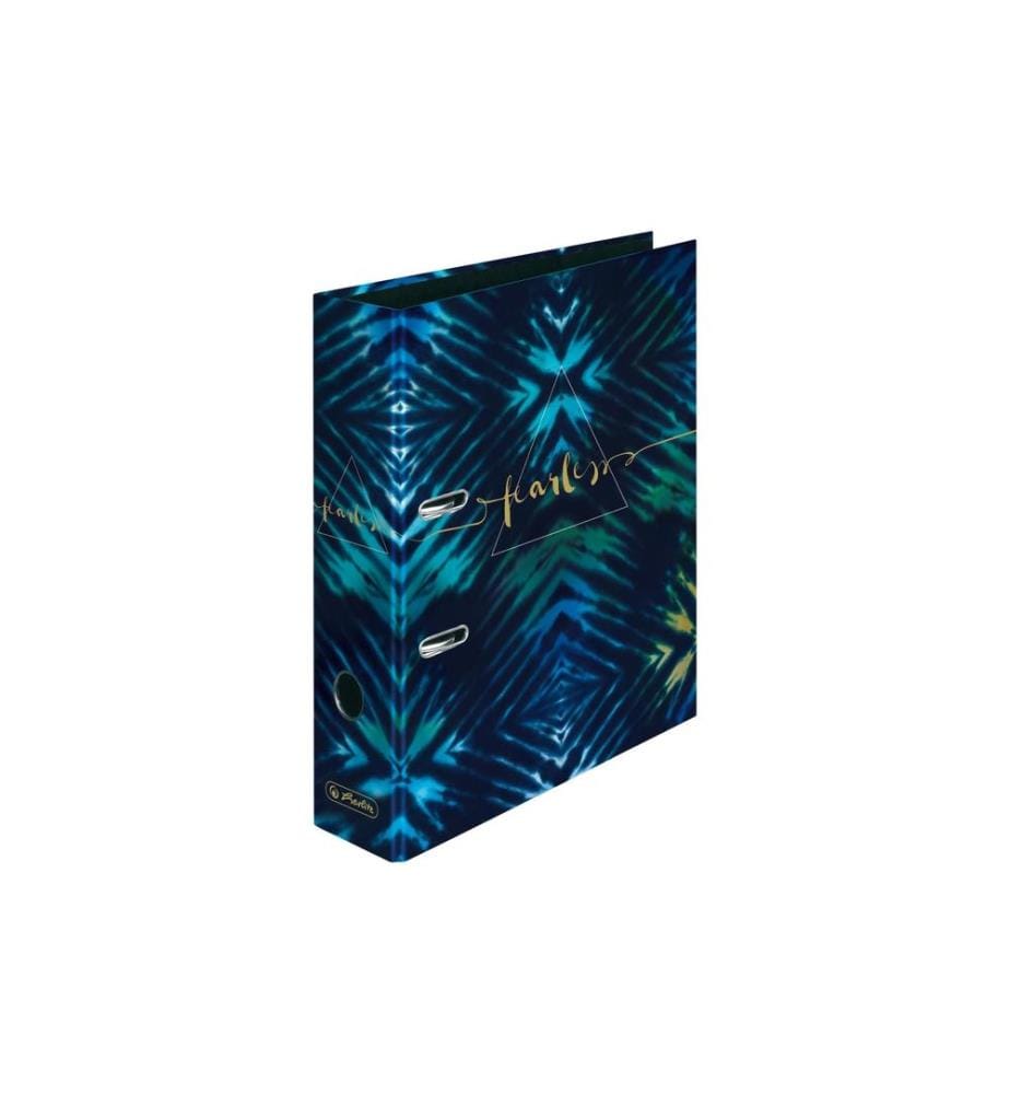 HERLITZ - Dossier New Batik Fearless A4
