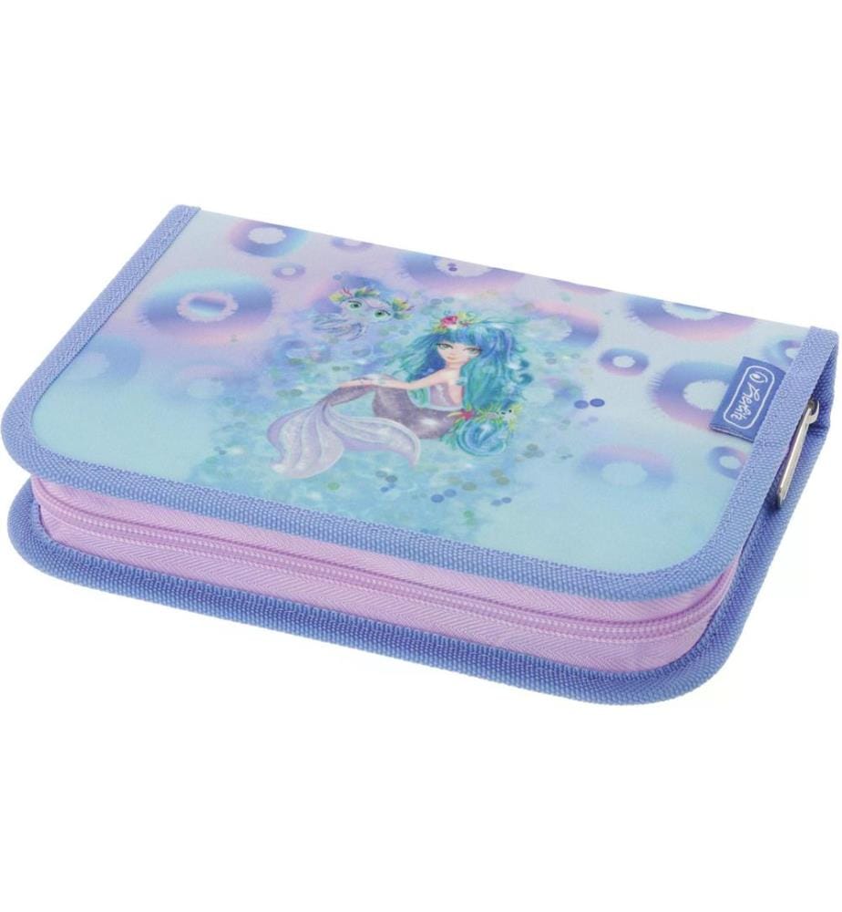 HERLITZ - Étui Mermaid mystique 31 pièces