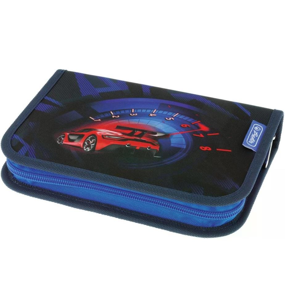 HERLITZ - Étui Haute vitesse 31 pièces