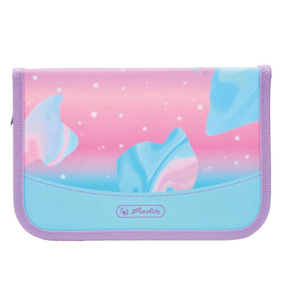 HERLITZ - Étui Ocean Lights