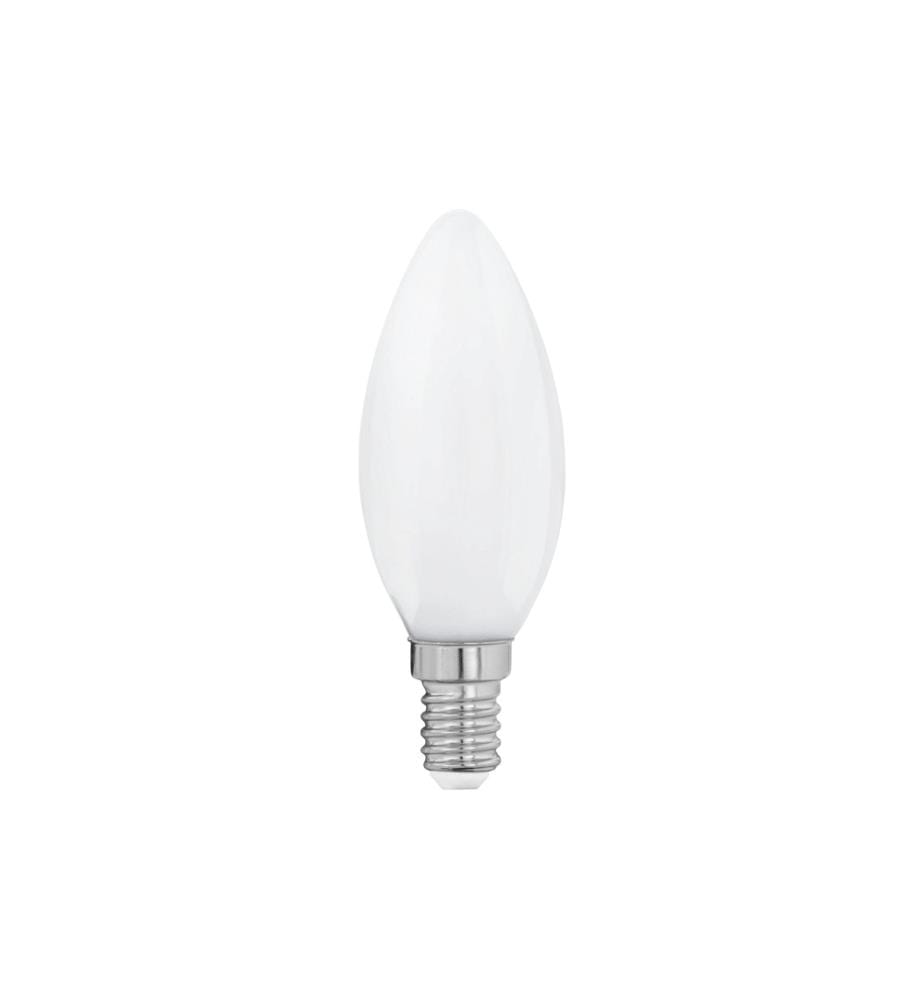 EGLO - Leuchten Lampe 7 W E14 Blanc chaud