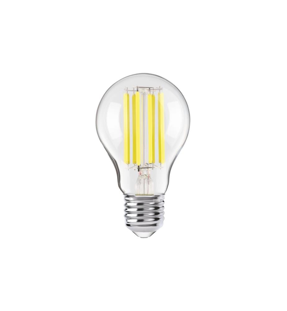 EGLO - Leuchten Ampoule 7 W (100 W) E27 Blanc chaud