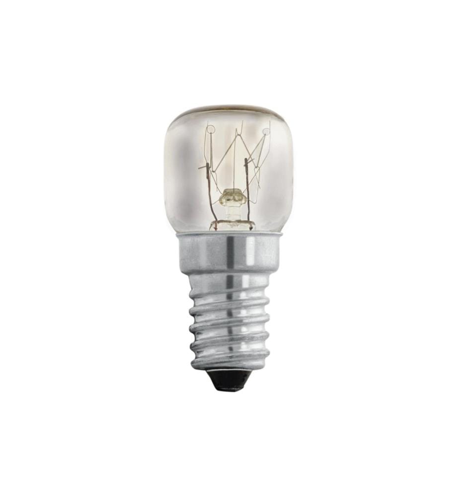 EGLO - Leuchten Lampe 15 W E14 Blanc chaud