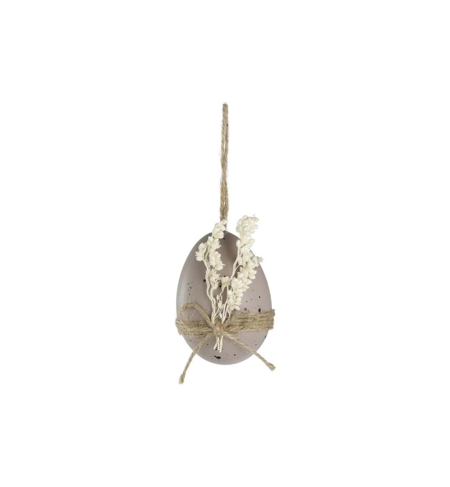 EGLO - Cintre Oeuf Maydolong Taupe