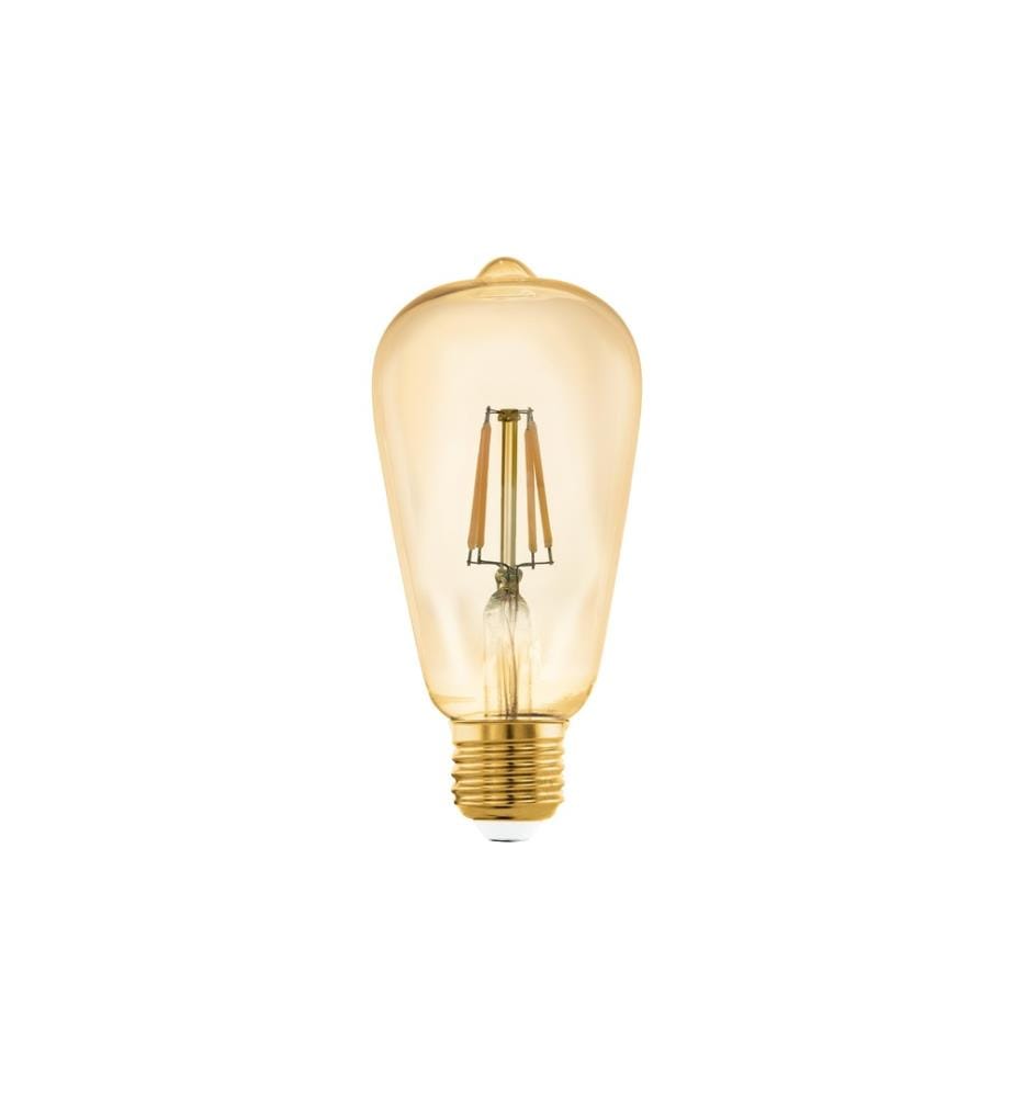 EGLO - Leuchten Ampoule Connect E27 ZigBee (blanc chaud)