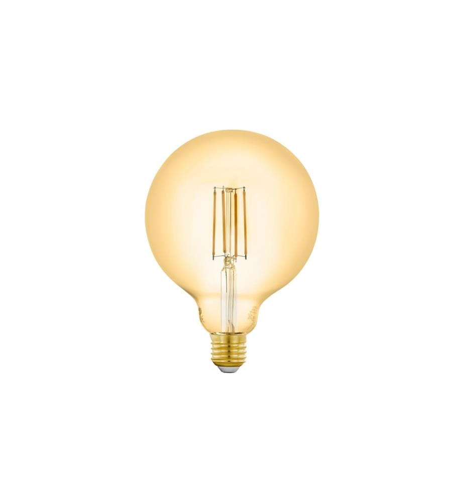 EGLO - Leuchten Ampoule Connect E27 ZigBee (blanc chaud)
