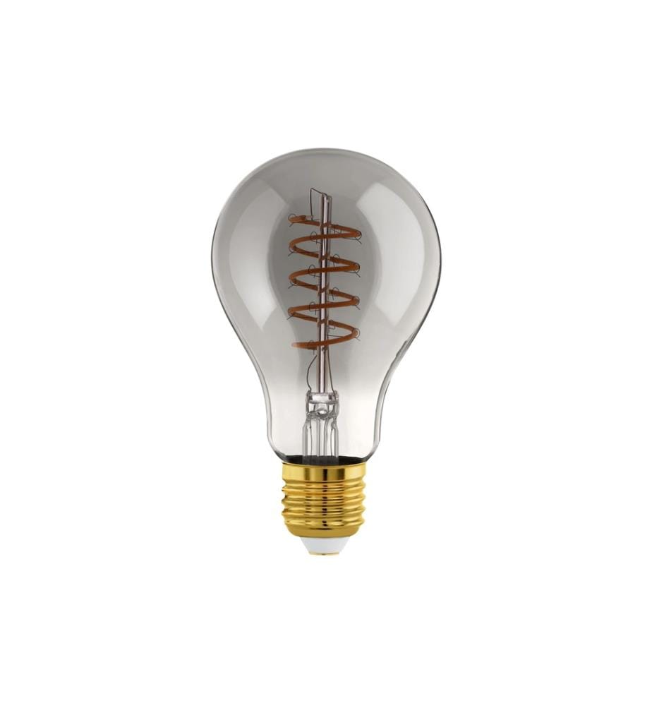EGLO - Leuchten Lampe 4 W E27 Blanc chaud