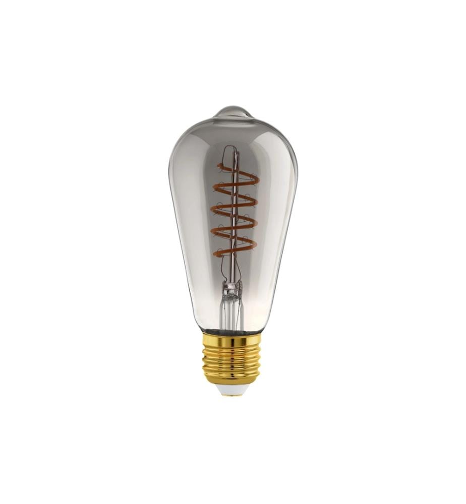 EGLO - Leuchten Lampe 4 W E27 Blanc chaud