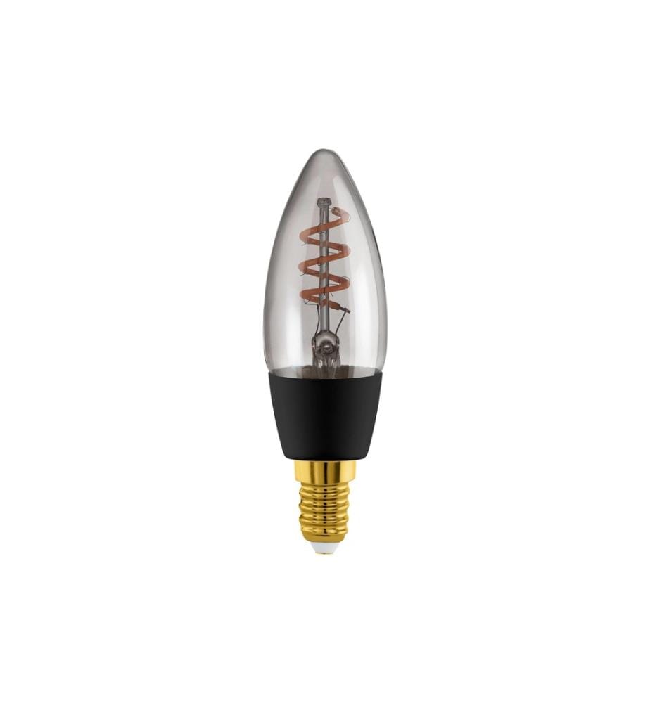 EGLO - Leuchten Lampe 4 W E14 Blanc chaud
