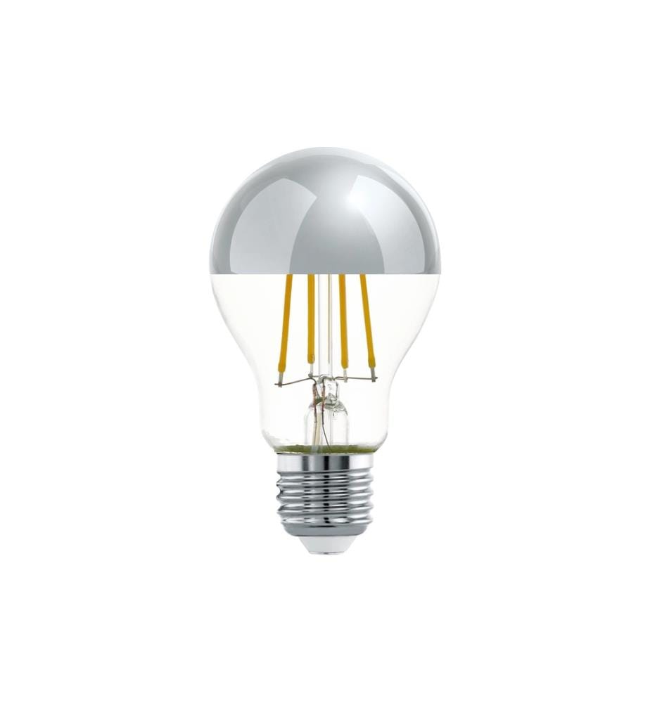EGLO - Leuchten Lampe 7.3 W E27 Blanc chaud
